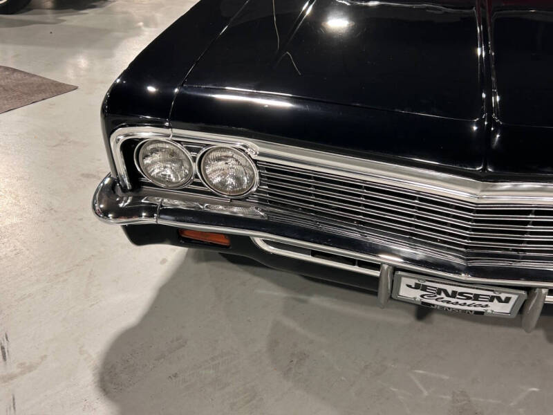 1966 Chevrolet Biscayne