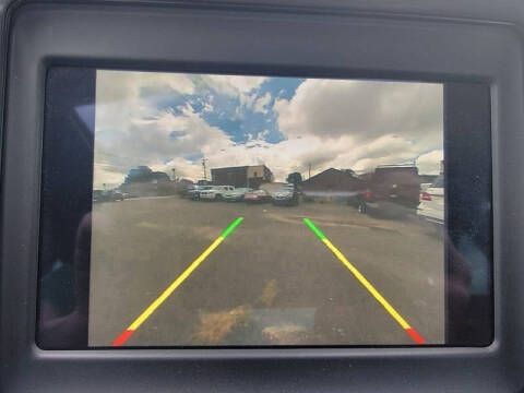 2018 Dodge Challenger R/T