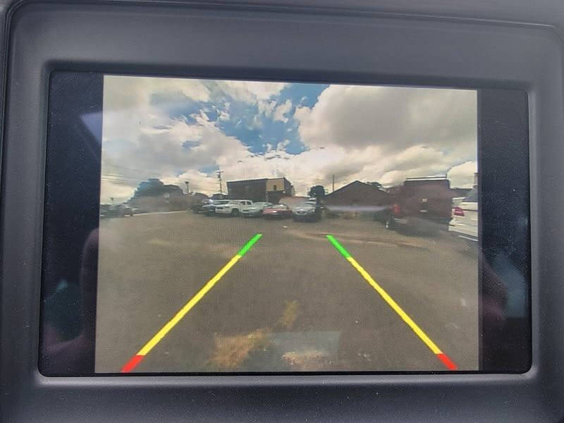 2018 Dodge Challenger R/T