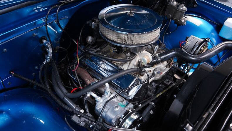 1972 Chevrolet C10