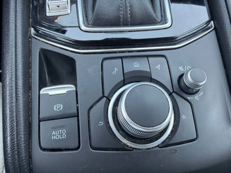 2023 Mazda CX-5 2.5 S Preferred