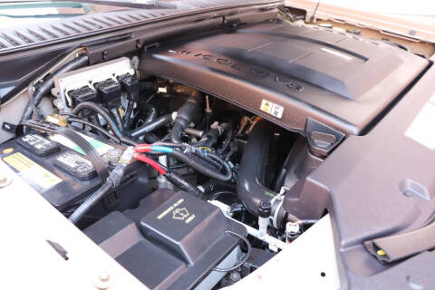 2006 Lincoln Navigator Luxury
