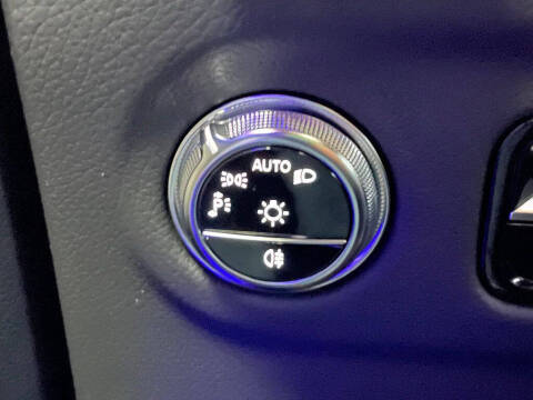 2023 Mercedes-Benz EQS EQS 580 4MATIC