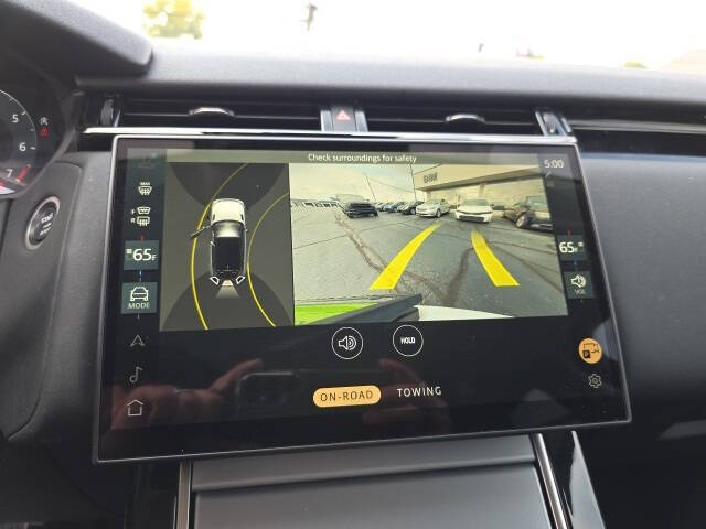 2024 Land Rover Range Rover Velar P250 S