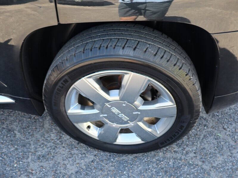 2015 GMC Terrain Denali