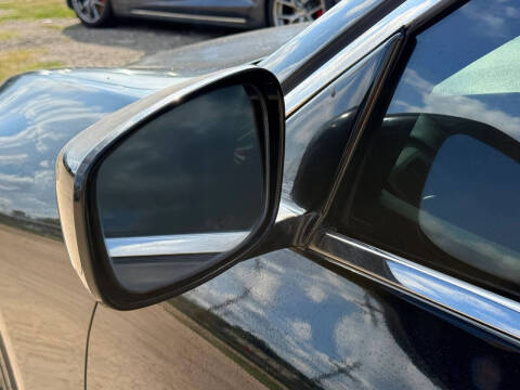 2010 Infiniti G37 Sedan Journey