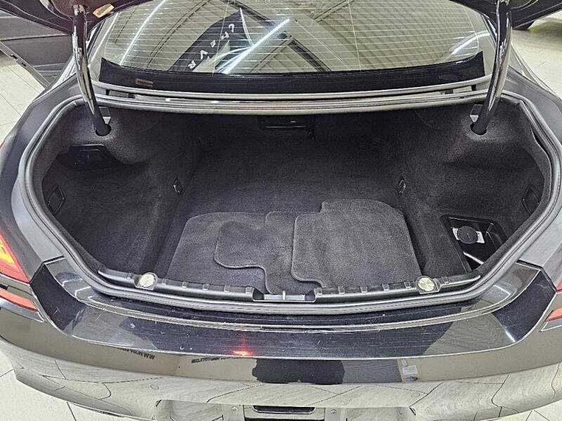 2019 BMW 6 Series 650i Gran Coupe