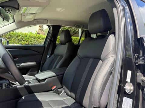 2025 Mazda CX-50 2.5 S Preferred