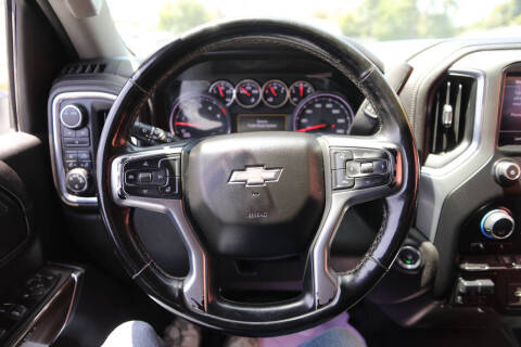 2023 Chevrolet Silverado 2500HD