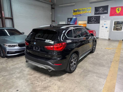 2019 BMW X1 xDrive28i