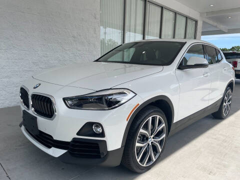 2020 BMW X2 for sale at Powerhouse Automotive in Tampa FL