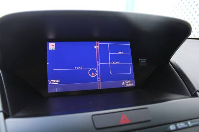 2014 Acura RDX w/Tech