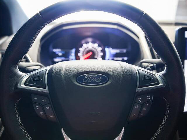2023 Ford Edge ST