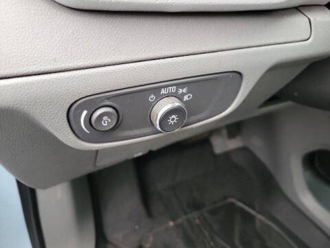 2023 Chevrolet Bolt EUV Premier