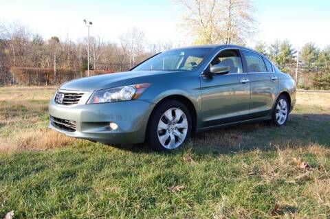 2010 Honda Accord for sale at New Hope Auto Sales in New Hope PA