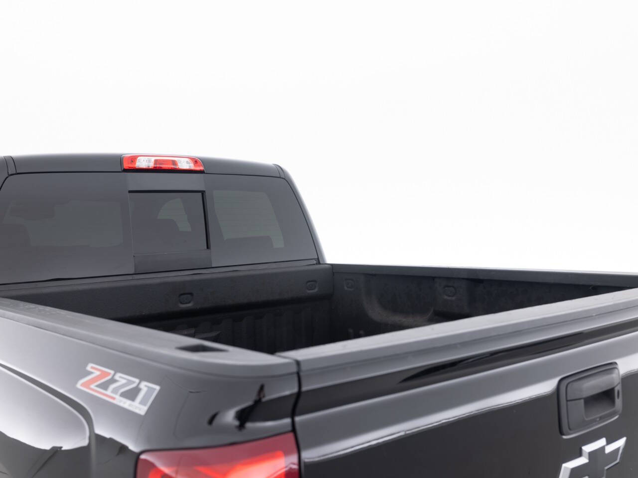 Used Car 2017 Chevrolet Silverado 1500  Ltz Z71 4x4 4dr Crew Cab 5.8 Ft. Sb For Sale Under $30,000 In Coal City, Illinois