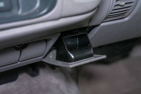 1996 Chevrolet Tahoe LT