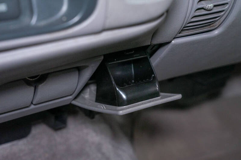 1996 Chevrolet Tahoe LT