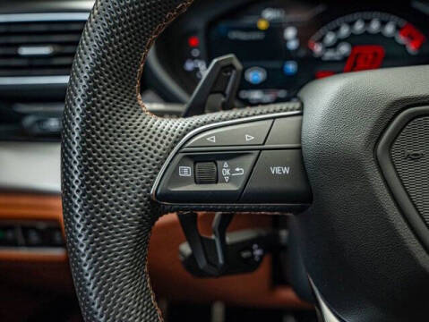 2022 Lamborghini Urus