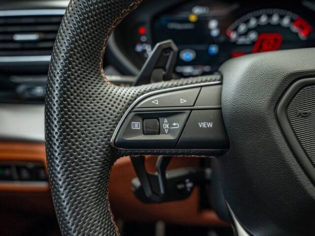 2022 Lamborghini Urus