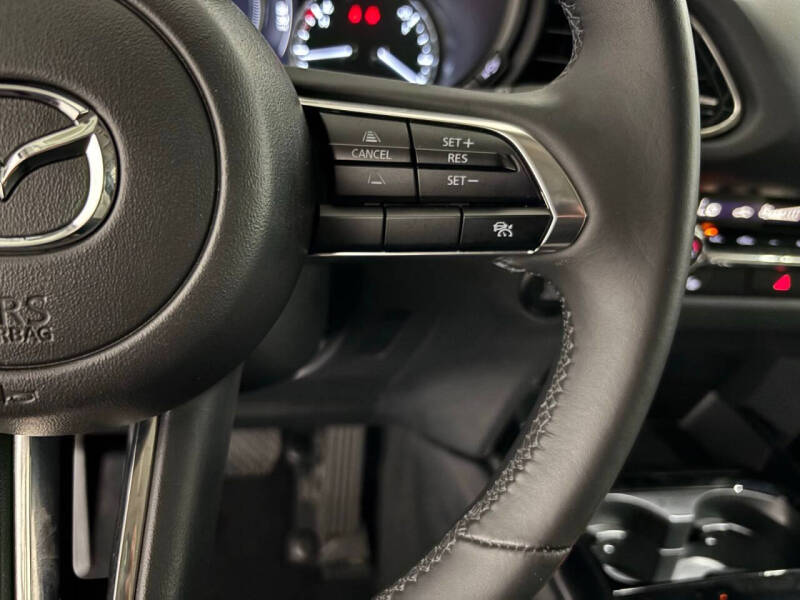 2024 Mazda CX-30 2.5 S Preferred