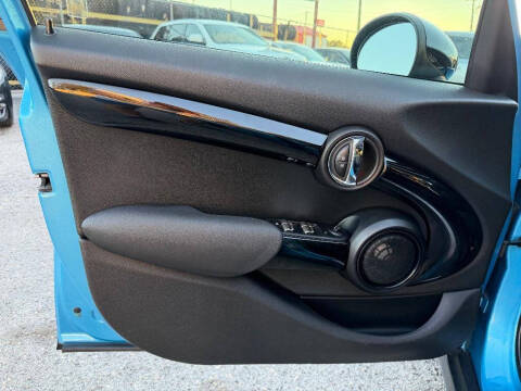 2016 MINI Hardtop 4 Door Cooper S