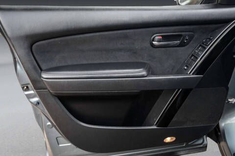 2013 Mazda CX-9 Touring