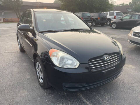 2009 Hyundai Accent for sale at I Car Motors in Joliet IL