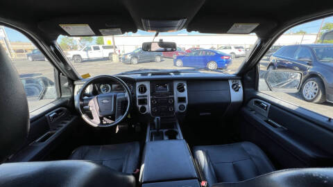2017 Ford Expedition XLT