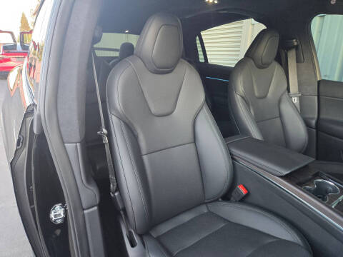 2026 Tesla Model X