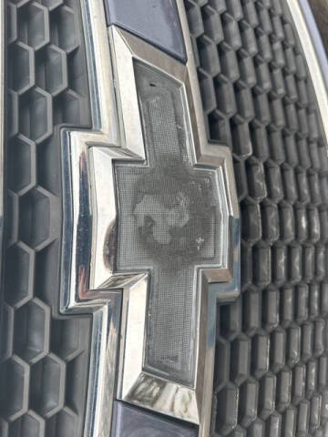 2014 Chevrolet Cruze 1LT Auto