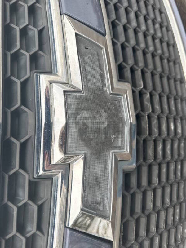 2014 Chevrolet Cruze 1LT Auto