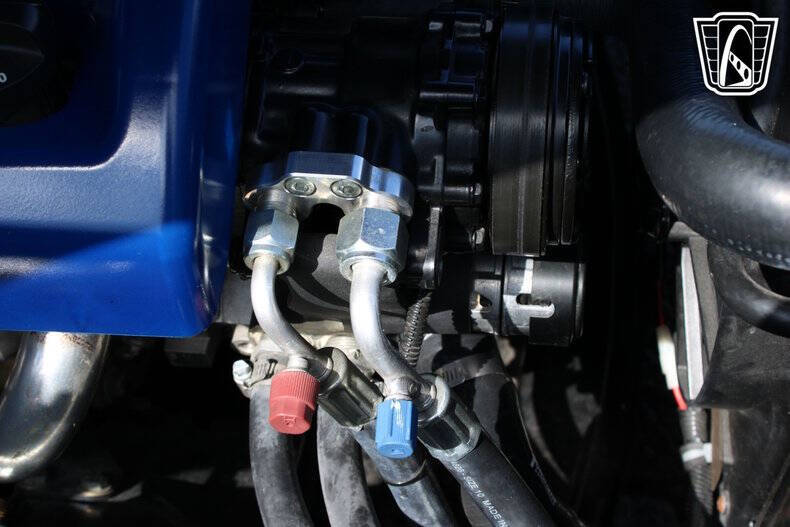 1967 Pontiac Firebird