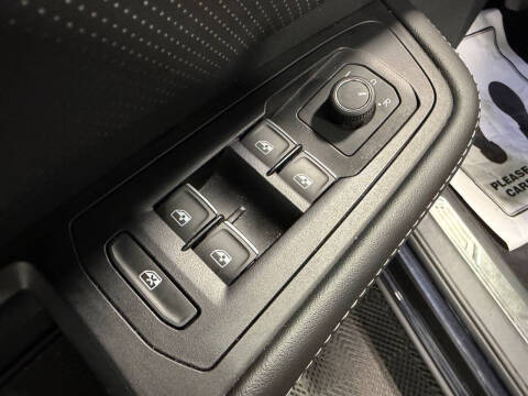 2025 Volkswagen Atlas SE 4Motion