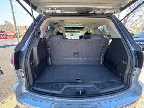 2015 GMC Acadia SLT-1