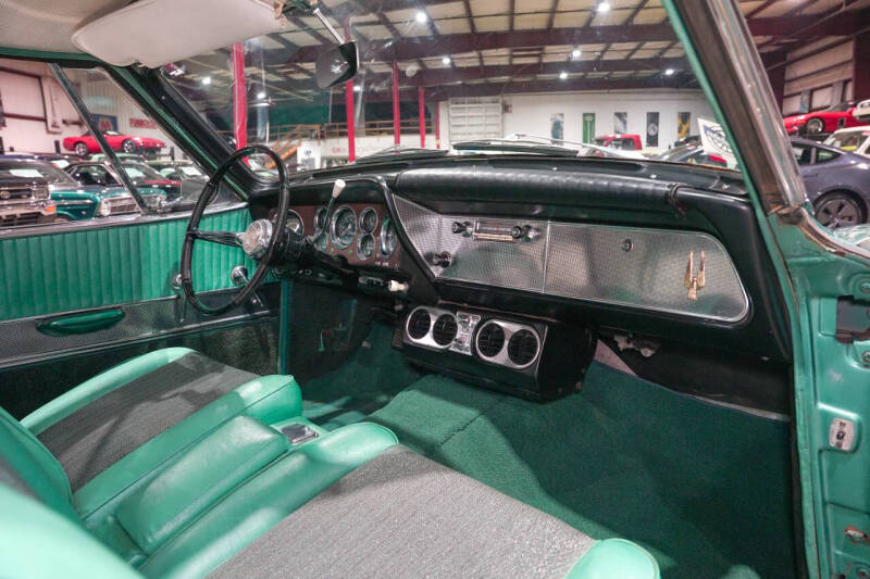 1962 Studebaker Hawk