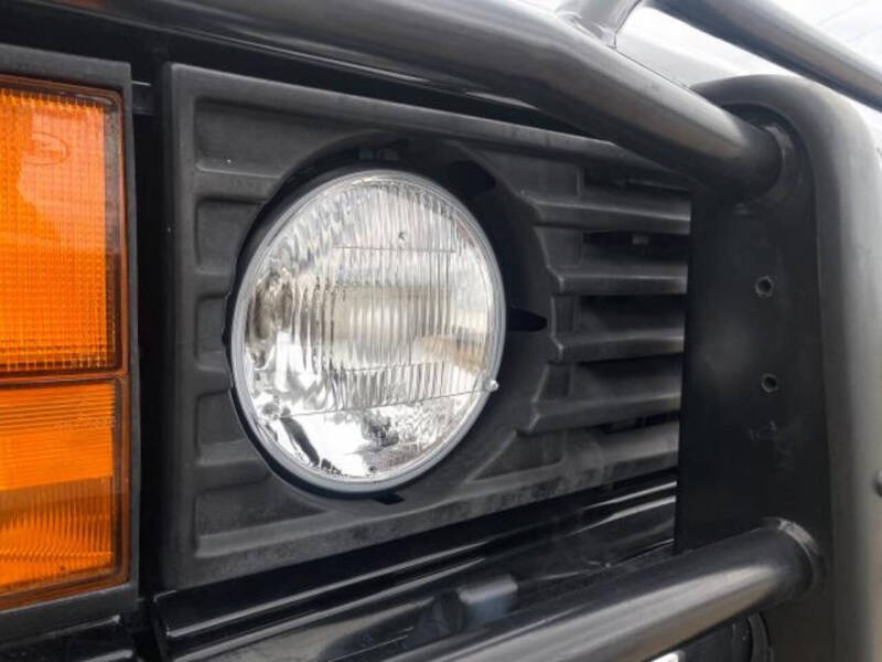 1994 Land Rover Range Rover's photo