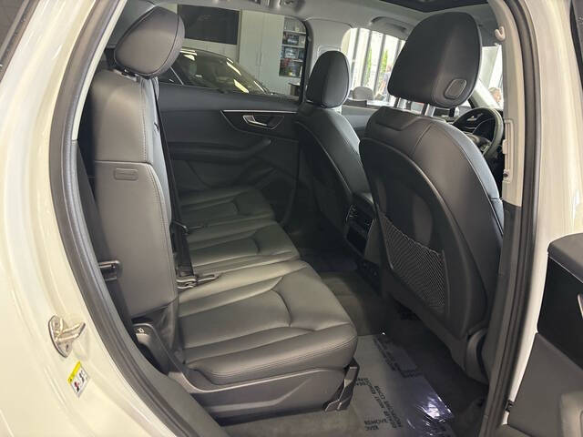 2024 Audi Q7 20