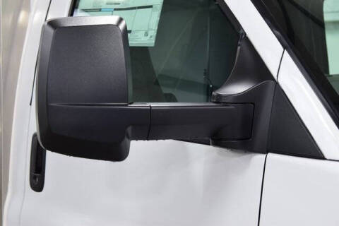 2026 Chevrolet Express 3500