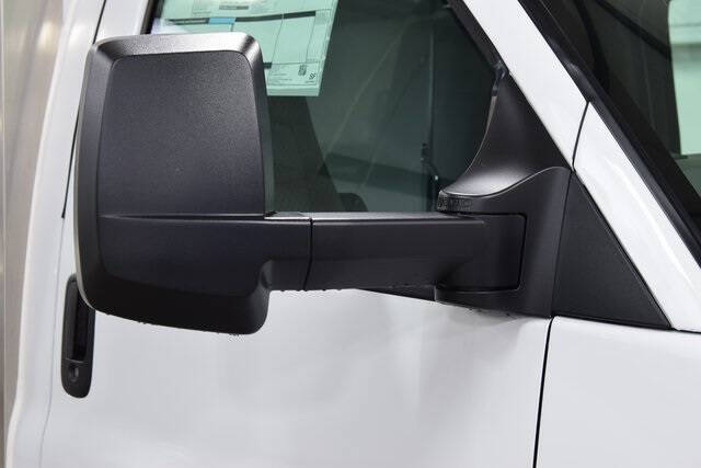 2026 Chevrolet Express 3500