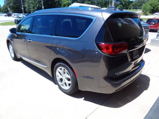 2019 Chrysler Pacifica Touring L Plus