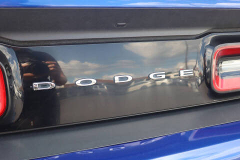 2019 Dodge Challenger GT