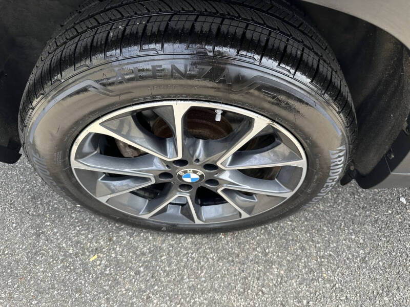 2014 BMW X5 xDrive35i