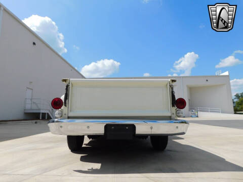 1972 GMC C/K 1500 Series