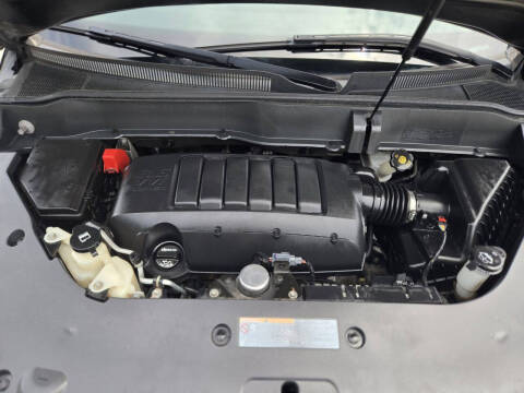 2014 Buick Enclave Premium