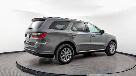 2023 Dodge Durango SXT