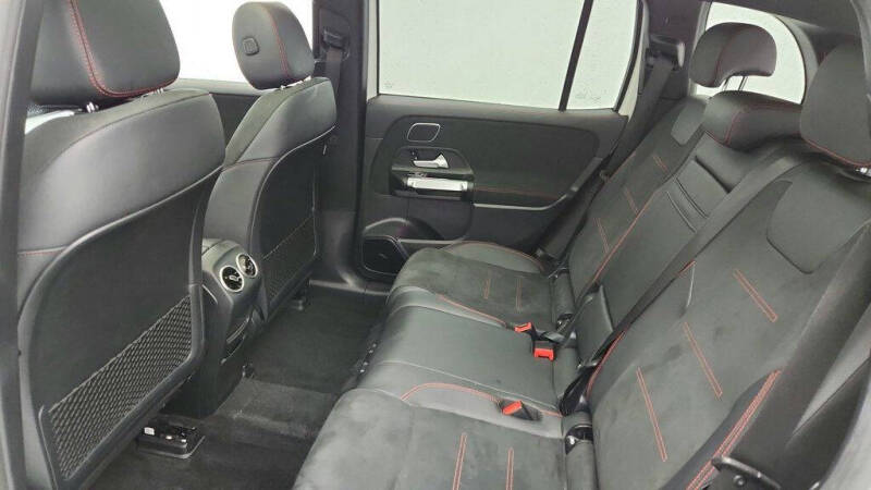 2024 Mercedes-Benz EQB EQB 250+