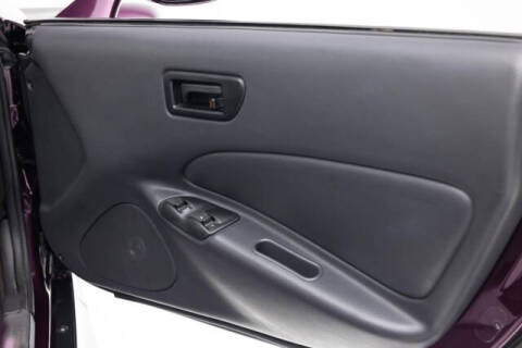 1999 Plymouth Prowler