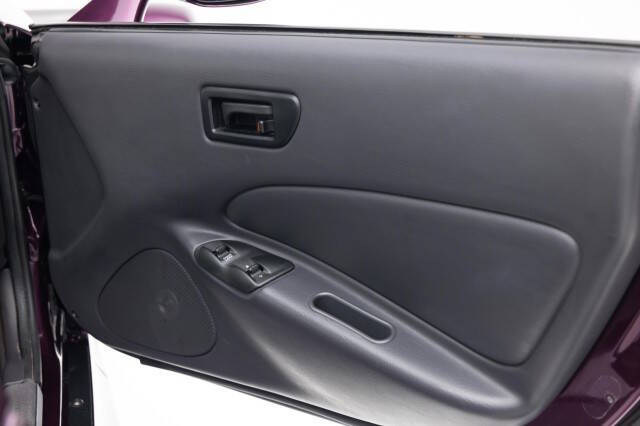 1999 Plymouth Prowler