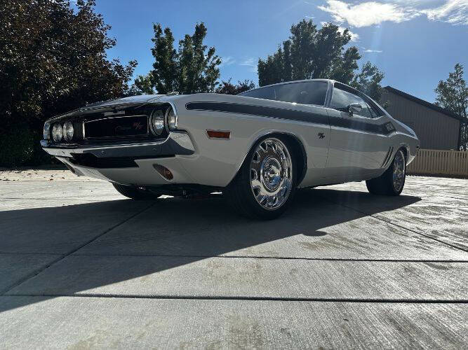 1970 Dodge Challenger
